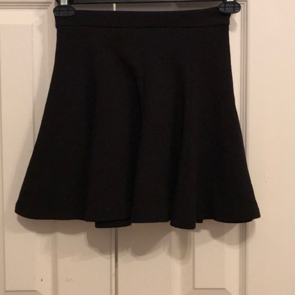 skater skirt